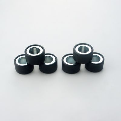 20x12mm Roller Weight for ZY-125 IRON 13g Drive Variator Pulley in Motorcycle Scooter