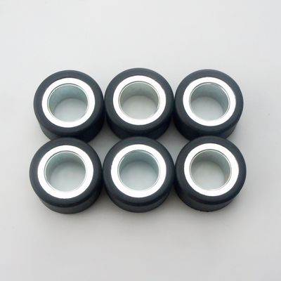 20x12mm Roller Weight for ZY-125 IRON 13g Drive Variator Pulley in Motorcycle Scooter