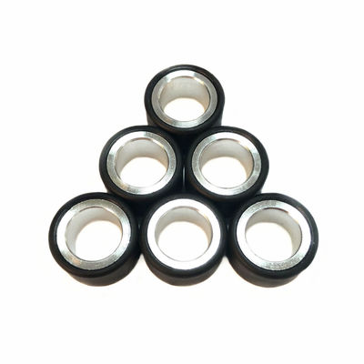 Roller Weight 20x12 ZY-125 IRON 10g Refit Drive Variator Pulley for Yamaha 125CC NOUVO LX