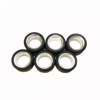 Roller Weight 20x12 ZY-125 IRON 10g Refit Drive Variator Pulley for Yamaha 125CC NOUVO LX