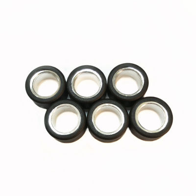 Roller Weight 20x12 ZY-125 IRON 10g Refit Drive Variator Pulley for Yamaha 125CC NOUVO LX