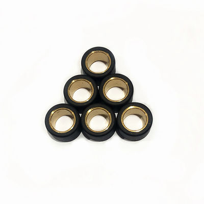 Motorcycle Gear 20x12 ZY-125 COPPER 10.3g Refit Drive Variator MI3 NOUVO LX 13 with 1