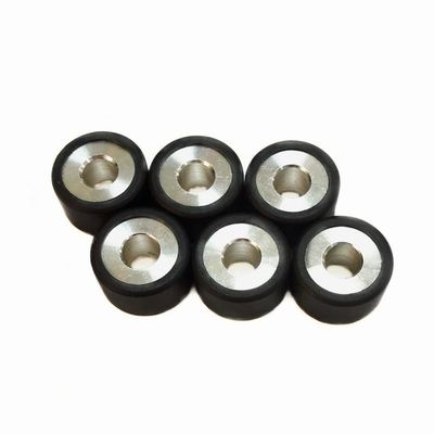 Motorcycle Gear 20x12 ZY-125 Aluminum 7g Drive Variator Pulley for Yamaha 125CC ZY125