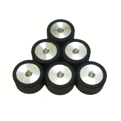 Motorcycle Gear 20x12 ZY-125 Aluminum 8g Refit Drive Variator Pulley for Yamaha 125CC