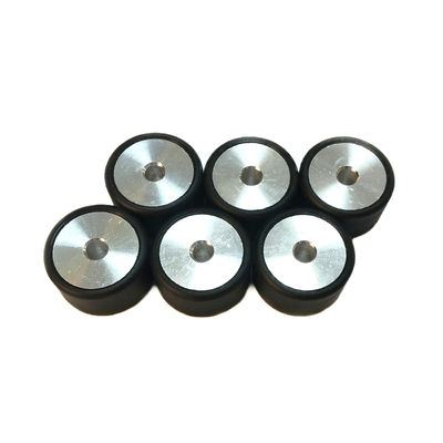 Motorcycle Gear 20x12 ZY-125 Aluminum 8g Refit Drive Variator Pulley for Yamaha 125CC