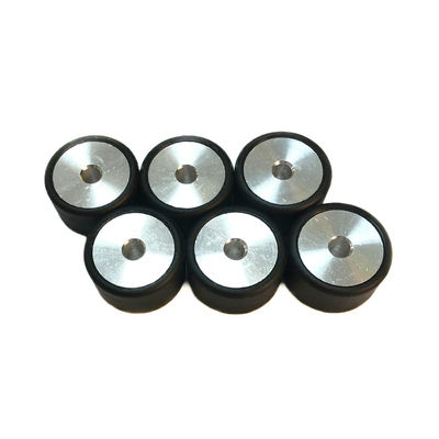 Motorcycle Gear 20x12 ZY-125 Aluminum 8g Refit Drive Variator Pulley for Yamaha 125CC