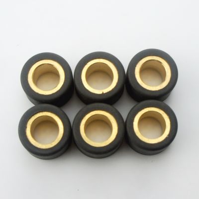 Customized Motorcycle Gear 20x12 ZY-125 COPPER 12.5g Refit Drive Variator MI3 NOUVO LX 13
