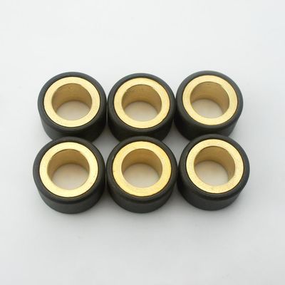 Customized Motorcycle Gear 20x12 ZY-125 COPPER 12.5g Refit Drive Variator MI3 NOUVO LX 13