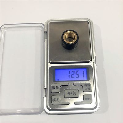Customized Motorcycle Gear 20x12 ZY-125 COPPER 12.5g Refit Drive Variator MI3 NOUVO LX 13