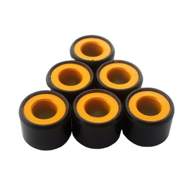 18g Orange Refit Drive Variator for HONDA PCX 150 AWN Roller Weight 20x15 CH-125 IRON