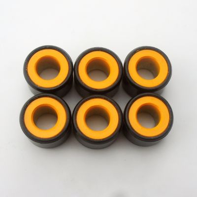 18g Orange Refit Drive Variator for HONDA PCX 150 AWN Roller Weight 20x15 CH-125 IRON