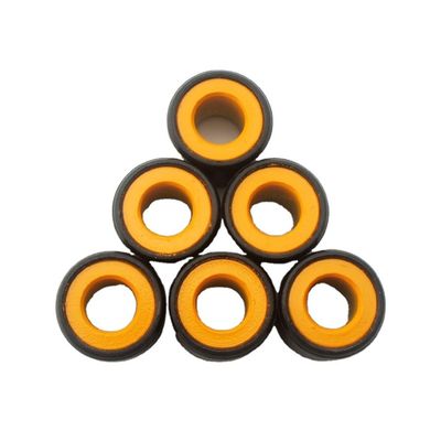 18g Orange Refit Drive Variator for HONDA PCX 150 AWN Roller Weight 20x15 CH-125 IRON