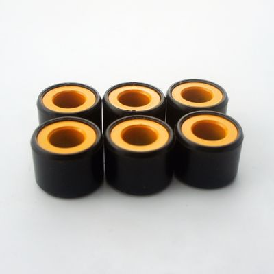 18g Orange Refit Drive Variator for HONDA PCX 150 AWN Roller Weight 20x15 CH-125 IRON