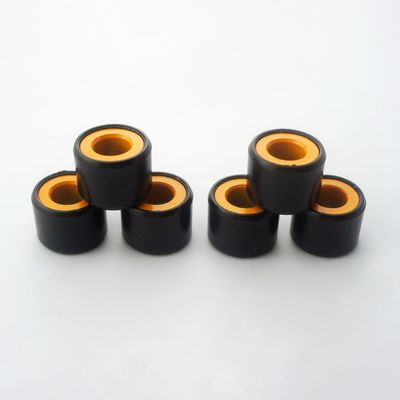 18g Orange Refit Drive Variator for HONDA PCX 150 AWN Roller Weight 20x15 CH-125 IRON