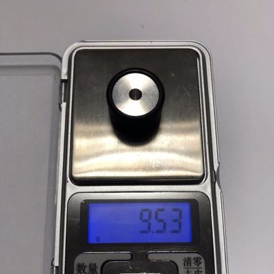20x15 CH-125 Aluminum 9.5g Variator Roller Weight for PCX 125CC 150 Boat King Scooter