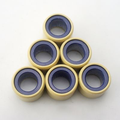 Super Customized 20x15 CH-125 IRON 16g Blue Roller Weight for HONDA PCX 125 150 / K36