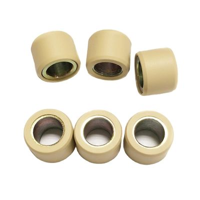 Variator Rollers 20x15 CH-125 IRON 14g for HONDA PCX 125 150 / K36 / CLICK 125 / VARIO-150