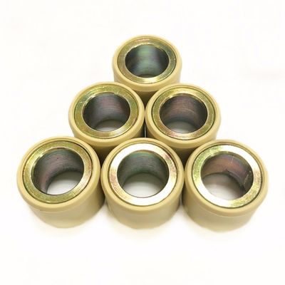 Variator Rollers 20x15 CH-125 IRON 14g for HONDA PCX 125 150 / K36 / CLICK 125 / VARIO-150