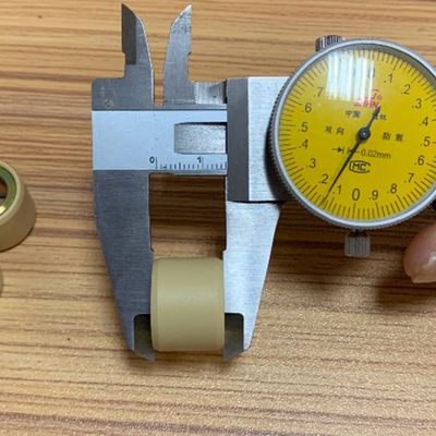 Variator Rollers 20x15 CH-125 IRON 14g for HONDA PCX 125 150 / K36 / CLICK 125 / VARIO-150