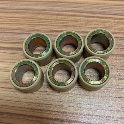 Variator Rollers 20x15 CH-125 IRON 14g for HONDA PCX 125 150 / K36 / CLICK 125 / VARIO-150
