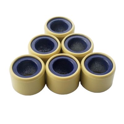 Variator Roller Weight 20x15 CH-125 IRON 14g Blue Refit Drive for PCX K36 CLICK VARIO