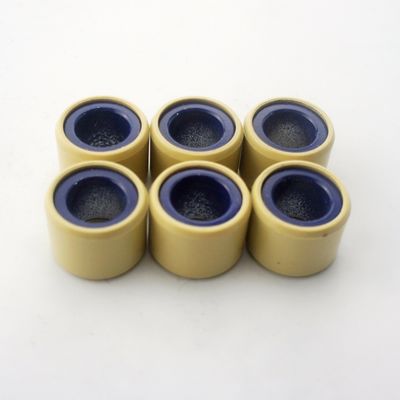 Variator Roller Weight 20x15 CH-125 IRON 14g Blue Refit Drive for PCX K36 CLICK VARIO