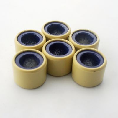 Variator Roller Weight 20x15 CH-125 IRON 14g Blue Refit Drive for PCX K36 CLICK VARIO