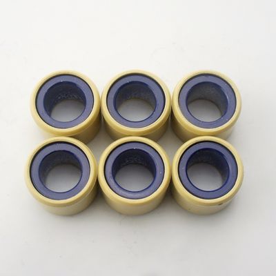 Variator Roller Weight 20x15 CH-125 IRON 14g Blue Refit Drive for PCX K36 CLICK VARIO