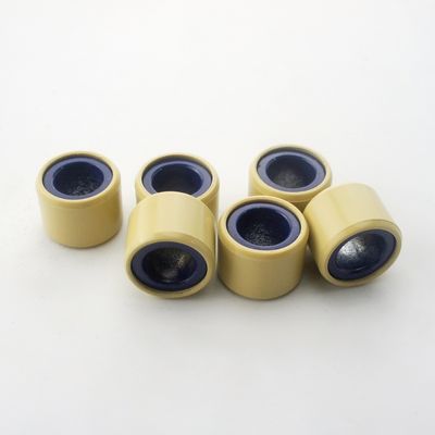 Variator Roller Weight 20x15 CH-125 IRON 14g Blue Refit Drive for PCX K36 CLICK VARIO