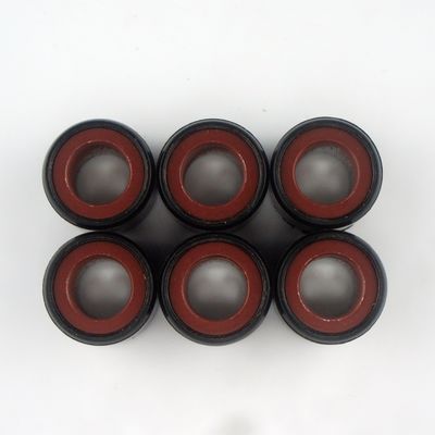 20x15mm IRON 15.5g Roller Weight for HONDA PCX125 150 K36 CLICK VARIO Variator Pulley