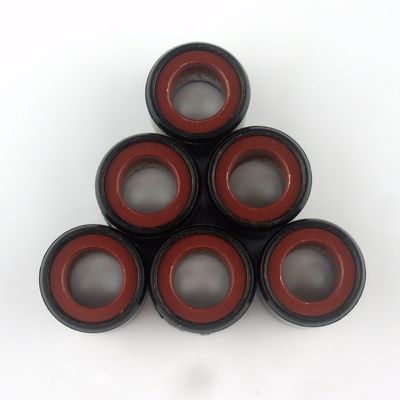 20x15mm IRON 15.5g Roller Weight for HONDA PCX125 150 K36 CLICK VARIO Variator Pulley