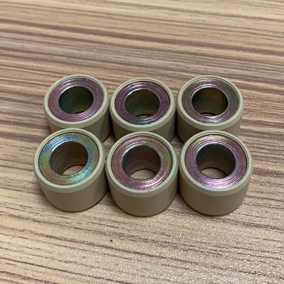Customized Drive Variator Pulley for HONDA PCX K36 Motorcycle Gear 20x15 CH-125 IRON 17g