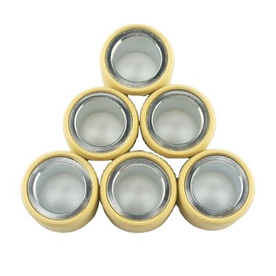 PCX CH125 IRON 12g Customized Roller Weight 20x15 for HONDA PCX SPI K36 CLICK VARIO