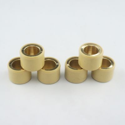 20x15 CH-125 COPPER 14g Roller Weight for HONDA PCX 125 150 Refit Drive Variator Pulley