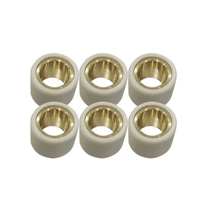 MV-1 Customized 17x12 AG-100 COPPER Roller Weight 8g/7g/6g for 2011-2012 Year Drive Variator