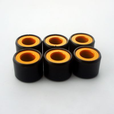 Customized Roller Weight 20x15 CH-125 IRON 18g for VARIO-150 Honda motorcycle CH-125