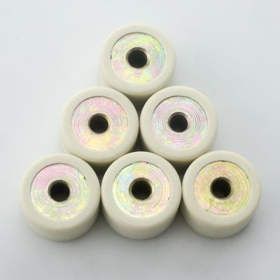 Customized Motorcycle Scooter Roller Weight 17x12 VS125 IRON 13g Refit Drive Variator