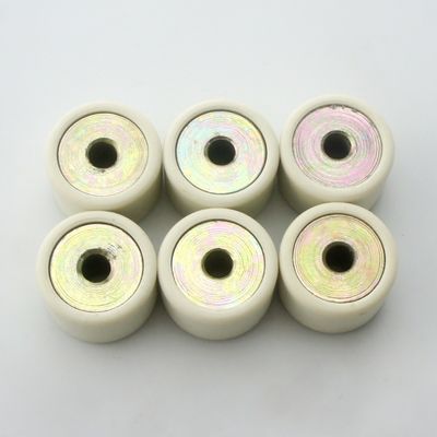 Customized Motorcycle Scooter Roller Weight 17x12 VS125 IRON 13g Refit Drive Variator