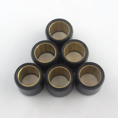 Customized KVY Motorcycle Scooter Roller Weight 16x13 DIO-50cc COPPER 4g Refit Drive Variator Rollers Set