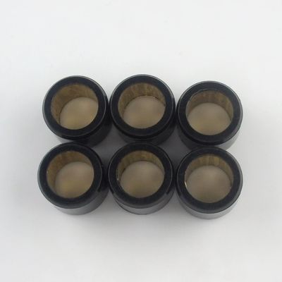 Customized KVY Motorcycle Scooter Roller Weight 16x13 DIO-50cc COPPER 4g Refit Drive Variator Rollers Set