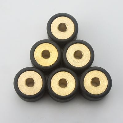 15x12 JOG-50cc MIO MIJ Motorcycle Roller Weight Set for Optimal Variator Performance