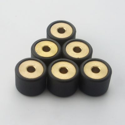 15x12 JOG-50cc MIO MIJ Motorcycle Roller Weight Set for Optimal Variator Performance