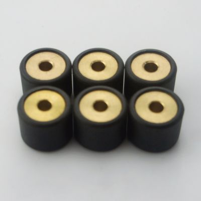 15x12 JOG-50cc MIO MIJ Motorcycle Roller Weight Set for Optimal Variator Performance
