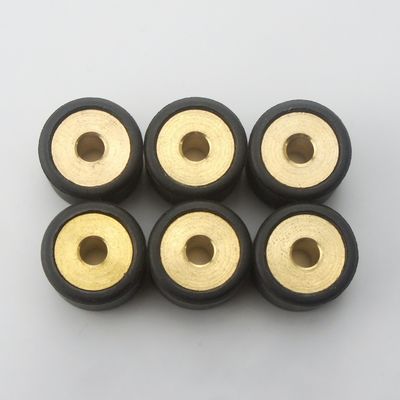 15x12 JOG-50cc MIO MIJ Motorcycle Roller Weight Set for Optimal Variator Performance
