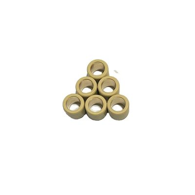600 Scooter Roller Weight 16x13 DIO IRON 5.5g for 1969-1972 Year Black Drive Variator
