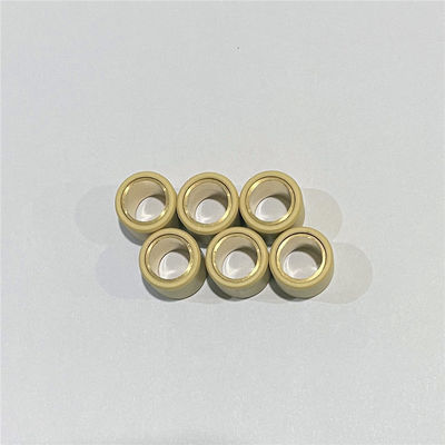 600 Scooter Roller Weight 16x13 DIO IRON 5.5g for 1969-1972 Year Black Drive Variator