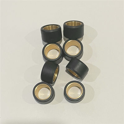 25x15 Motorcycle Sprocket Customized Roller Weight for T-MAX 530 Refit Drive Variator