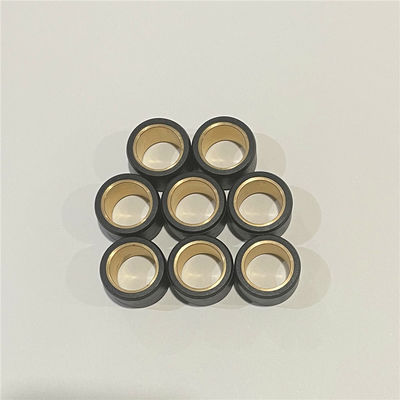 25x15 Motorcycle Sprocket Customized Roller Weight for T-MAX 530 Refit Drive Variator