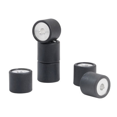 Anti-Rust Primer Scooter Drive Pulley 19X17 9.5g Motorcycle Roller Set for Aggios 125
