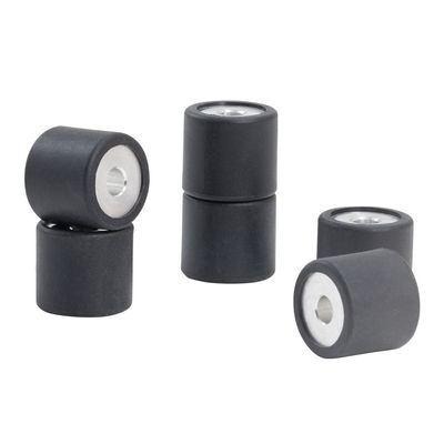 Anti-Rust Primer Scooter Drive Pulley 19X17 9.5g Motorcycle Roller Set for Aggios 125